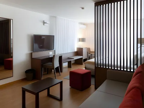 Hotel Freixo Douro Superior Chambres Photos
