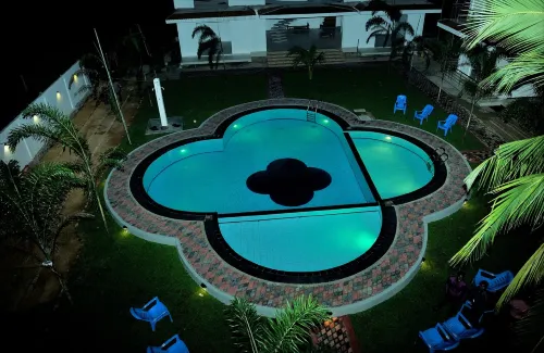 Sunstar Nilaveli Leisure & Recreation Photos