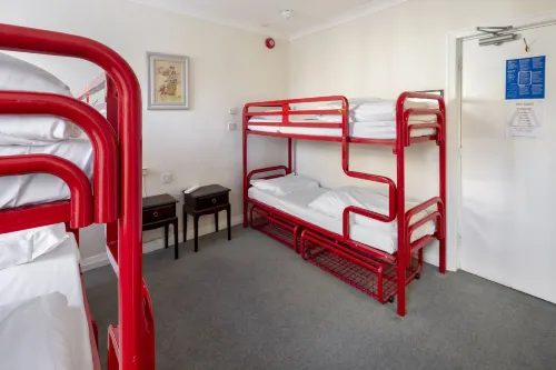 Astor York Hostel Photos