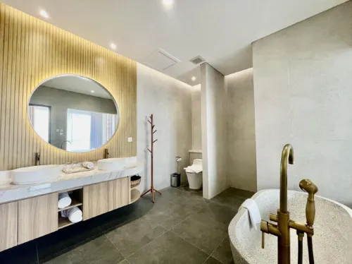 Hemangini Hotel Bandung Photos