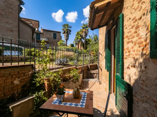 B&B Siena in Centro - Diffuso Aree comuni Photos