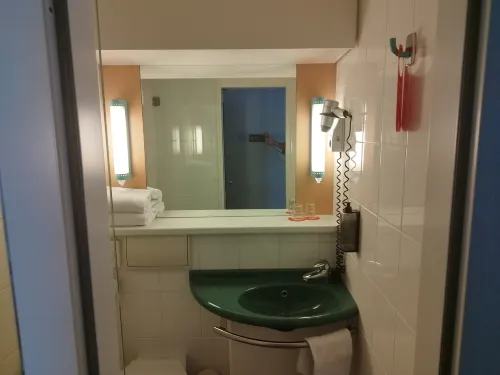 Ibis Ulm City Rooms Photos