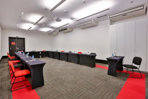 Radisson Red Campinas Espaces Affaires Photos