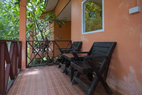 Nat Resort Koh Tao Yleiset tilat Photos