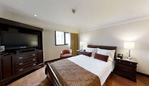 Hotel Estelar la Fontana Photos