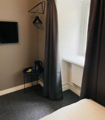 Birka Hotel Rooms Photos