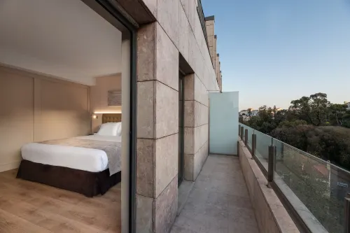 Eurostars Das Letras Rooms Photos