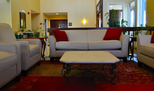 Best Western University Inn Public Areas Photos