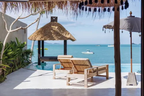 Karma Resort À proximité de l'hôtel Photos