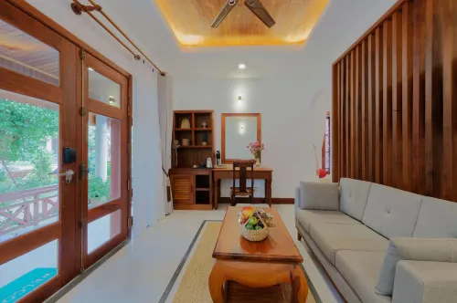 Angkor Privilege Resort & Spa Rooms Photos
