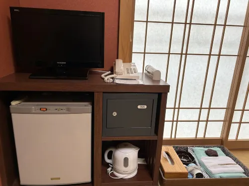 Matsumoto Ryokan Photos
