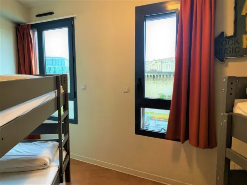 ApartHotel Sainte-Marthe Zimmer Photos