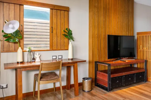Coral Tree Villa Huahin Rooms Photos