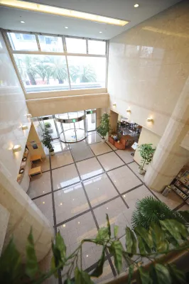 Bright Park Hotel Aree comuni Photos