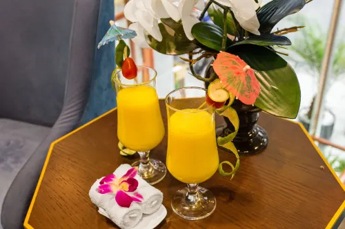 Hanoi la Storia Hotel Photos