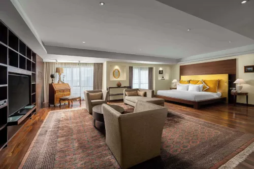 Radisson Blu Hotel Bucharest Photos