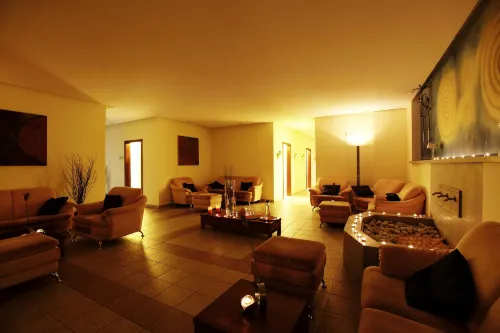 Rikli Balance Hotel – Sava Hotels & Resorts Здоровье и отдых Photos