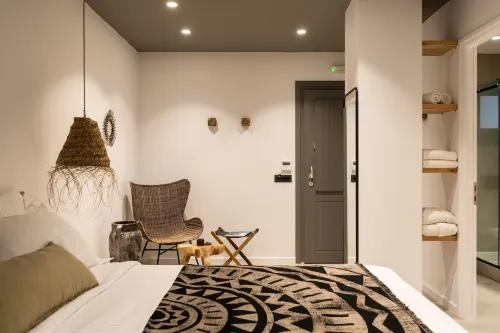 Lemon Suites Santorini Photos