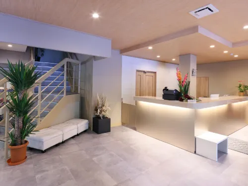Kamikochi Hotel Featured Photos