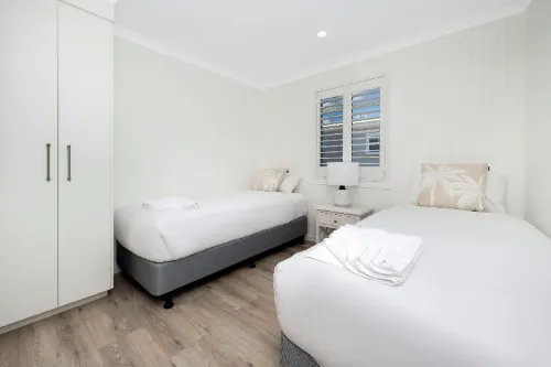 Mercure Townsville Rooms Photos