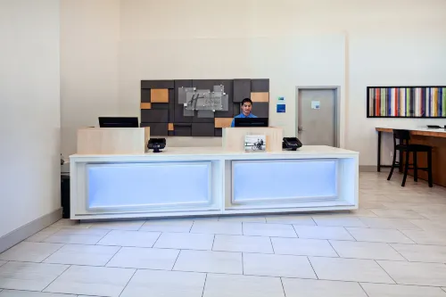 Holiday Inn Express & Suites Rancho Mirage - Palm Spgs Area Public Areas Photos