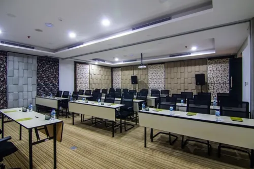 Jambuluwuk Thamrin Hotel Dành cho công việc Photos