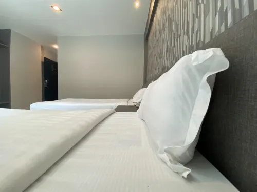 C Hotel Bangna Rooms Photos
