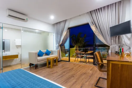 Hội An Reverie Villas Photos