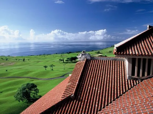 The Southern Links Resort Hotel À proximité de l'hôtel Photos