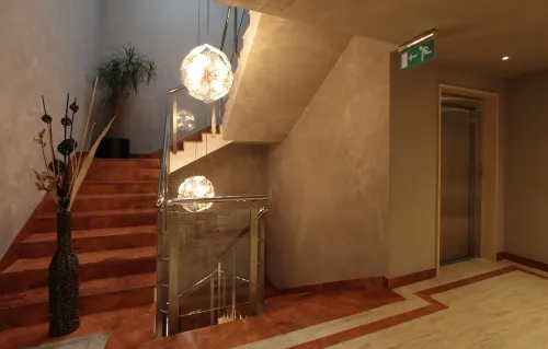 Hotel Repubblica Marinara Public Areas Photos