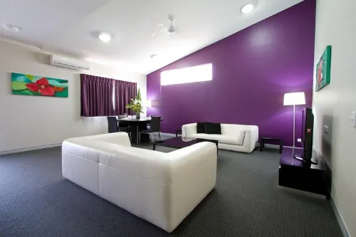 Novotel Darwin Airport Photos