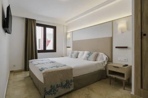Alua Suites Las Rocas Chambres Photos