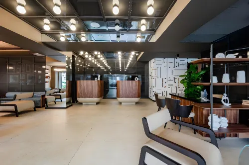 Best Western Premier Malta Public Areas Photos