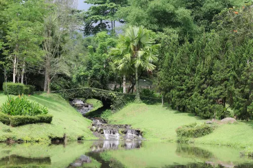 The Hill Hotel & Resort Sibolangit Powered by Archipelago Near Hotel Photos