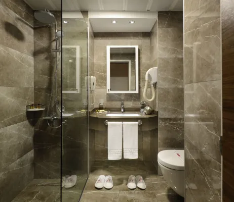 Hotel Yigitalp Istanbul Rooms Photos