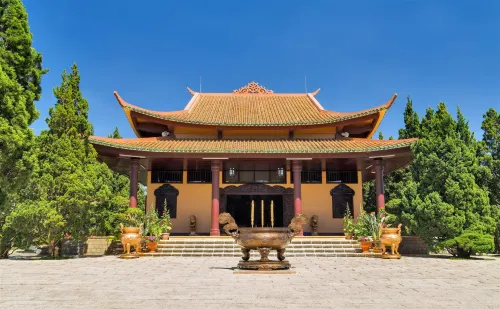 TTC Hotel Đà Lạt Xung quanh Photos