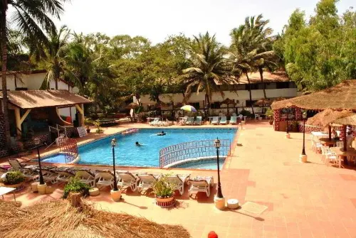 Badala Park Hotel Leisure & Recreation Photos