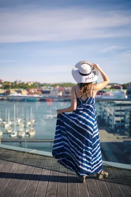 Radisson Blu Riverside Hotel Gothenburg Photos