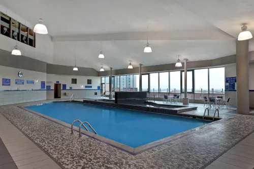 Embassy Suites by Hilton Niagara Falls/ Fallsview Loisirs et amusements Photos