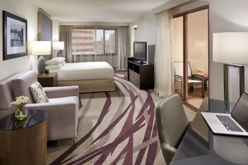 Hilton Long Beach Hotel À ne pas manquer Photos