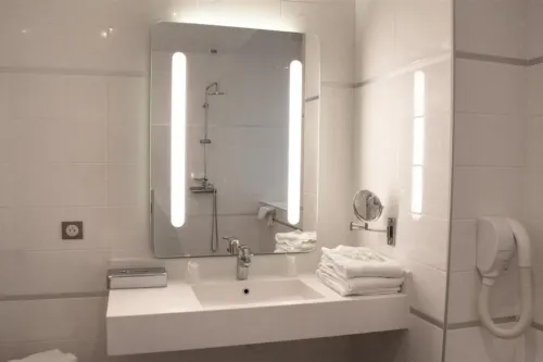 Best Western Poitiers Centre le Grand Hotel Photos