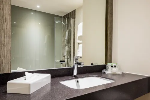 Holiday Inn Chester - South Photos
