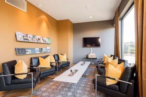 Smarthotel Forus Featured Photos
