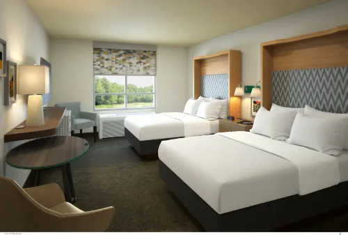 Holiday Inn Houston NW - Beltway 8 À ne pas manquer Photos