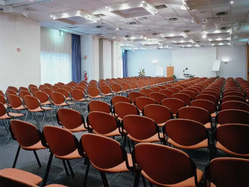 Novotel Firenze Nord Aeroporto Business Photos