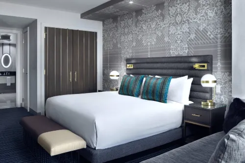 The Cosmopolitan of Las Vegas Chambres Photos