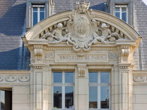 Hôtel Mercure Paris La Sorbonne Saint-Germain-des-Prés Photos