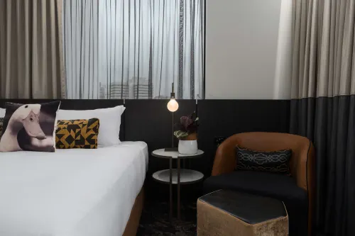 Rydges Fortitude Valley Brisbane, an EVT hotel Camere Photos