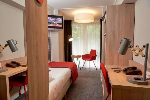 Prinsenhotel Photos