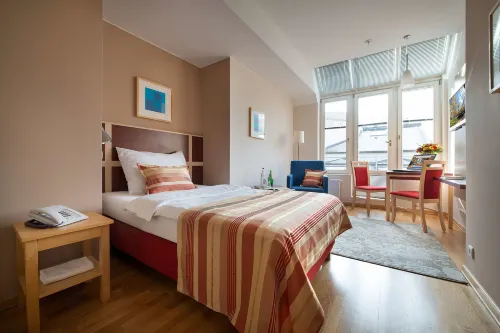 EA Hotel Julis Huoneet Photos